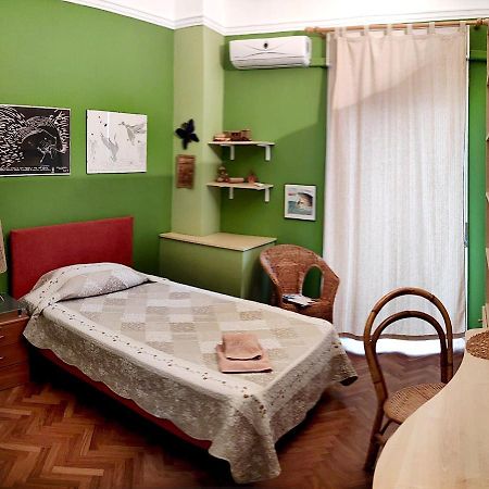 B&B Velardi Viagrande Luaran gambar