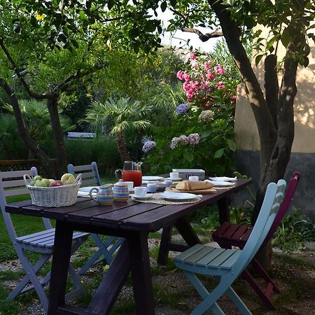 B&B Velardi Viagrande Luaran gambar