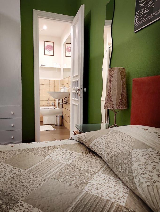 B&B Velardi Viagrande Luaran gambar