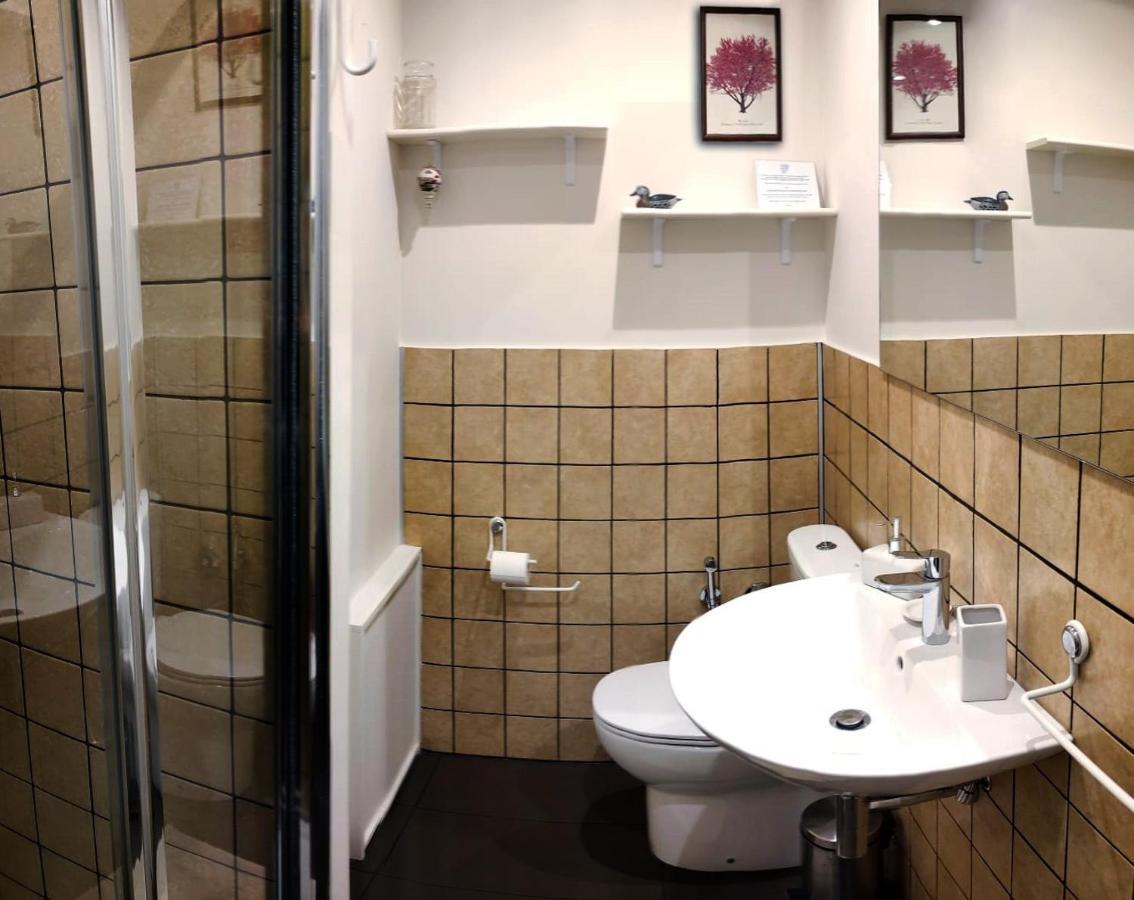 B&B Velardi Viagrande Luaran gambar