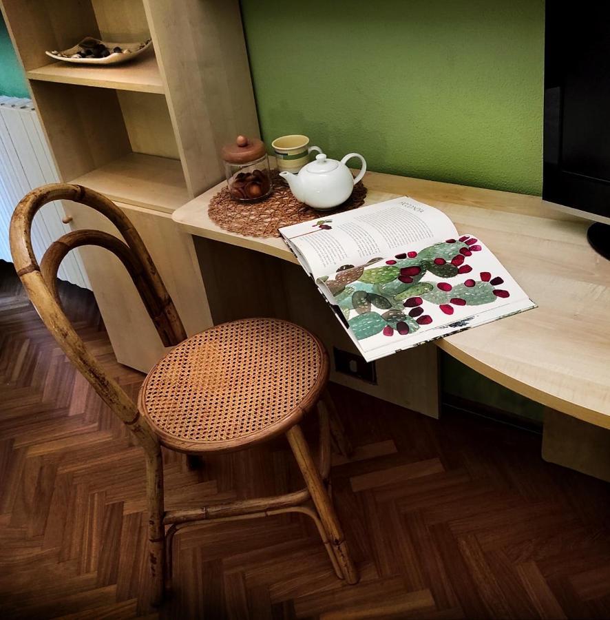 B&B Velardi Viagrande Luaran gambar