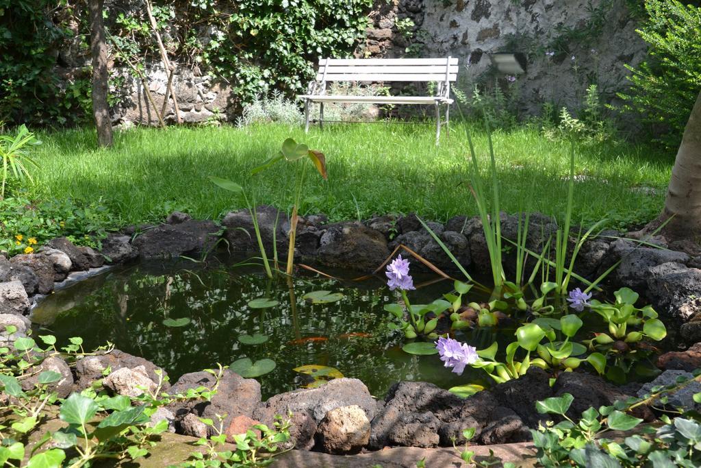 B&B Velardi Viagrande Luaran gambar