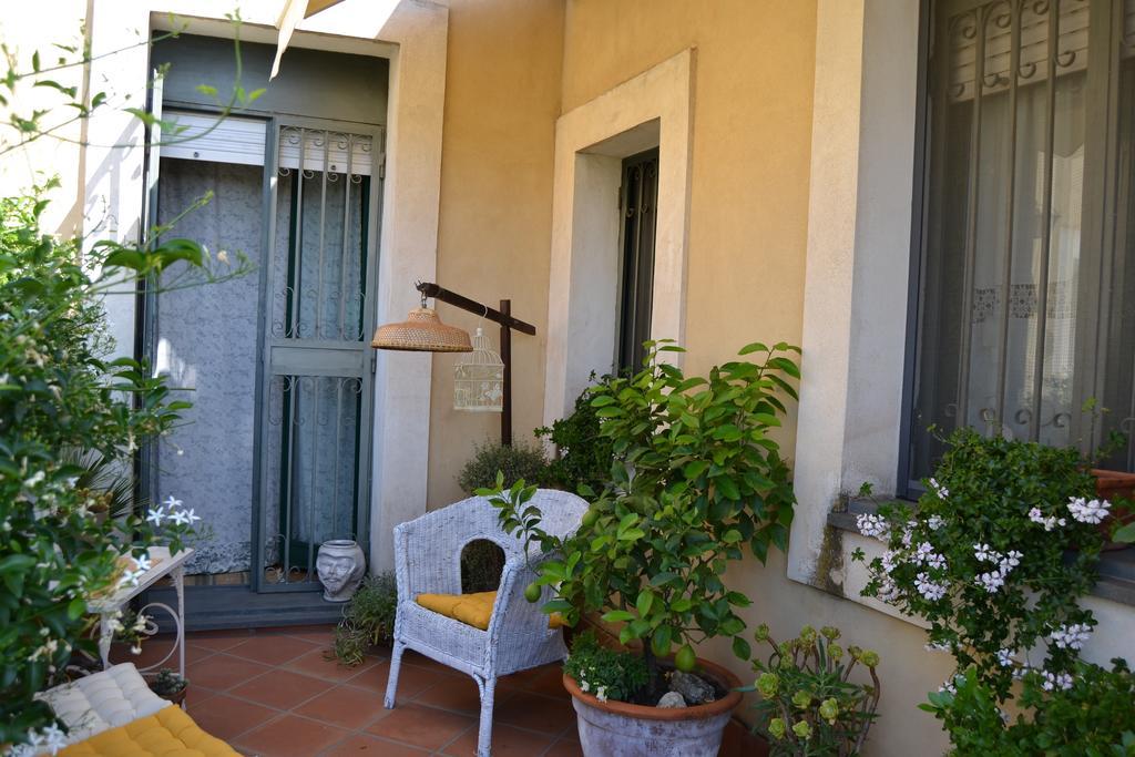 B&B Velardi Viagrande Luaran gambar