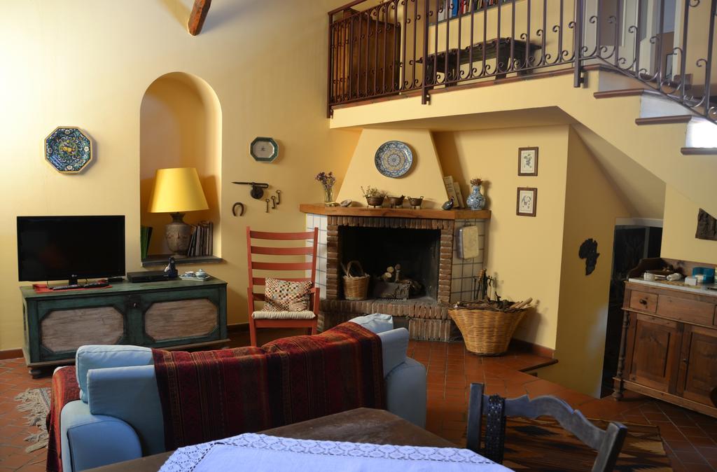 B&B Velardi Viagrande Luaran gambar