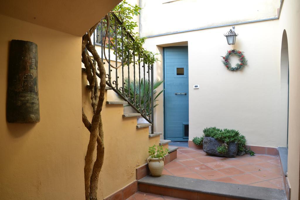 B&B Velardi Viagrande Luaran gambar