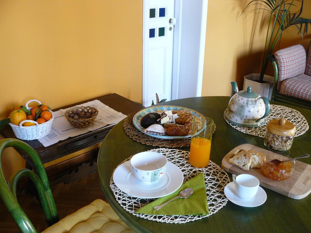 B&B Velardi Viagrande Luaran gambar