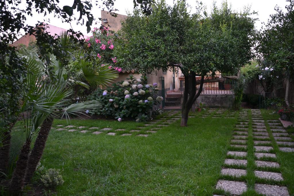 B&B Velardi Viagrande Luaran gambar