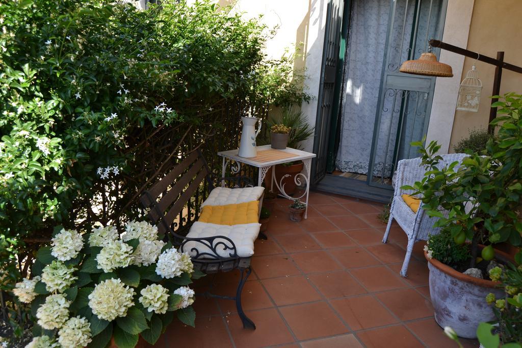 B&B Velardi Viagrande Luaran gambar