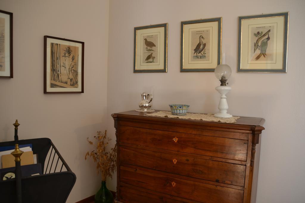 B&B Velardi Viagrande Luaran gambar