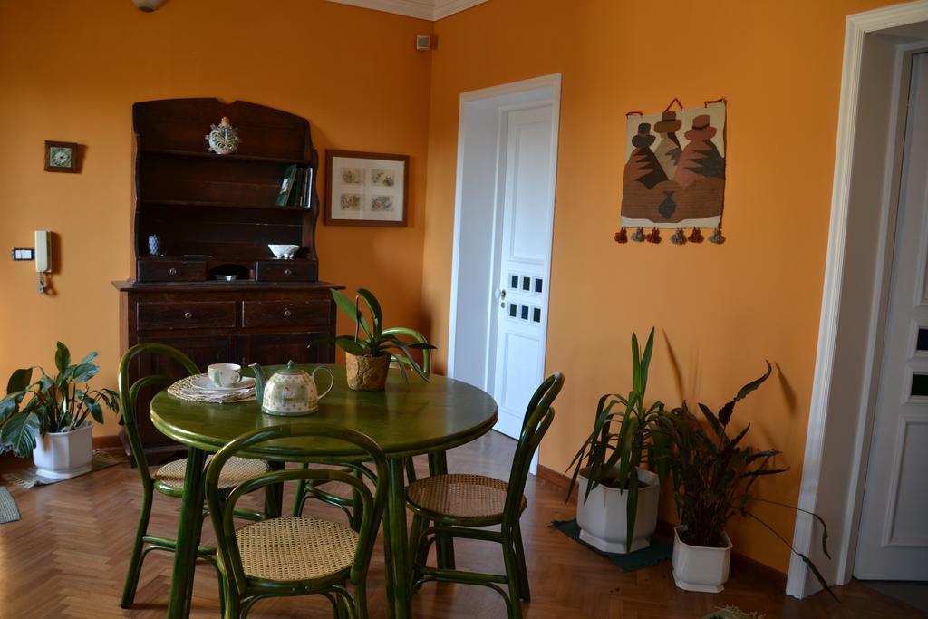 B&B Velardi Viagrande Luaran gambar