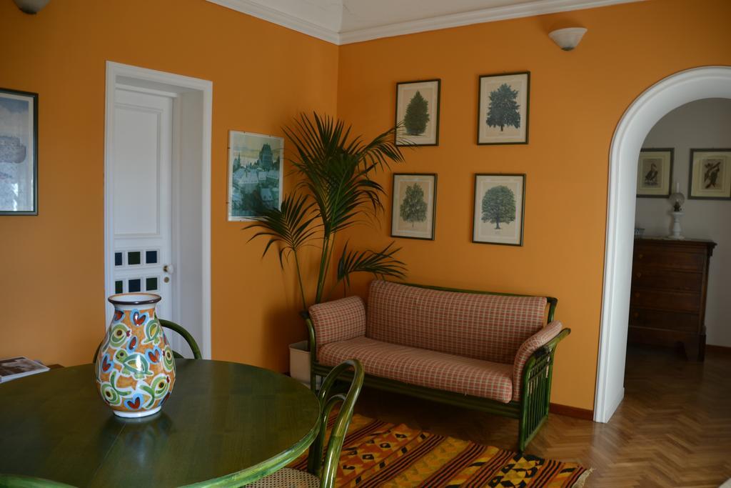 B&B Velardi Viagrande Luaran gambar