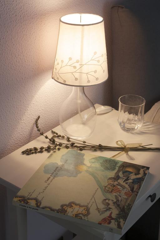 B&B Velardi Viagrande Luaran gambar